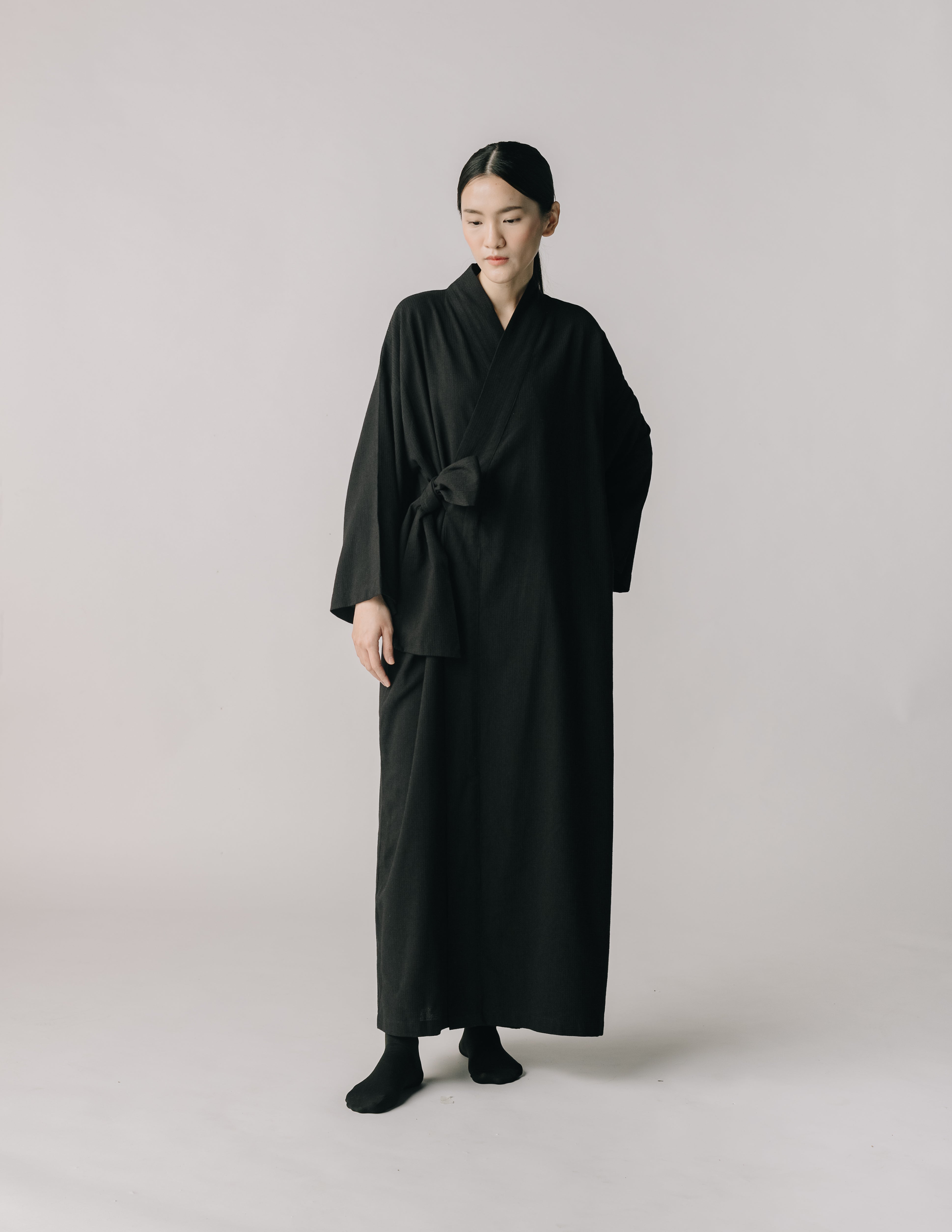 Women: Guram Kimono Dress