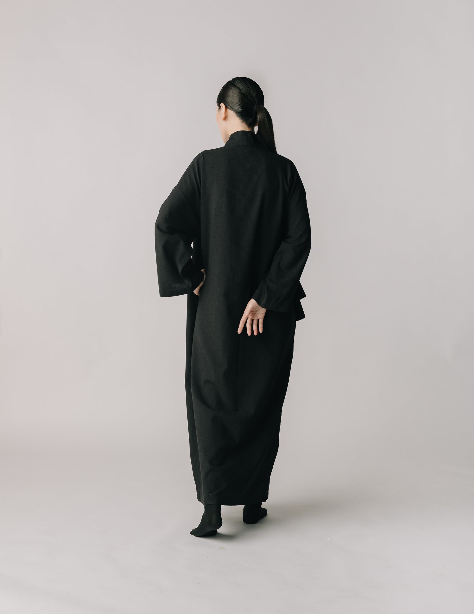 Women: Guram Kimono Dress