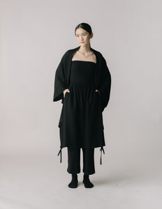 Women: Teduh Outerwear