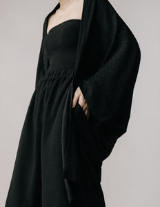 Women: Teduh Outerwear
